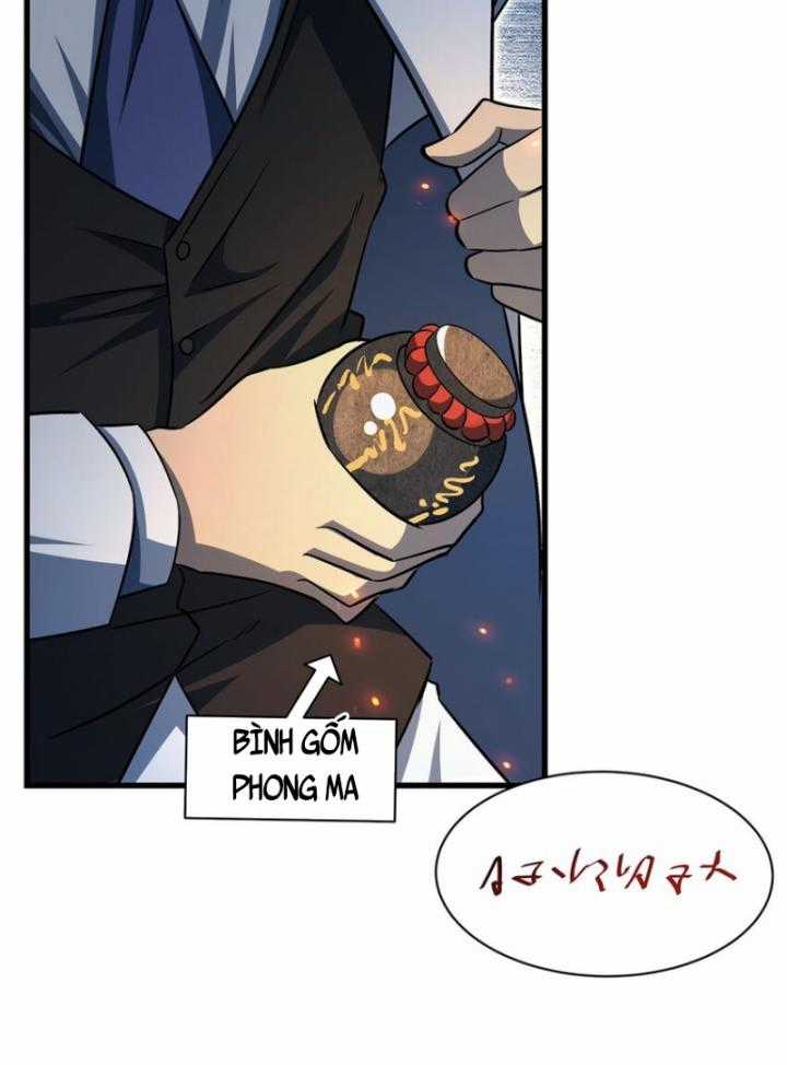 Trở Thành Ma Nữ Trong Thế Giới Tràn Ngập Chuyện Quỷ Quái Chapter 73 trang 26