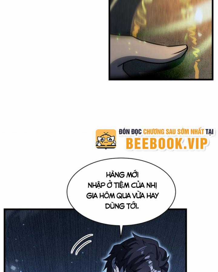 Trở Thành Ma Nữ Trong Thế Giới Tràn Ngập Chuyện Quỷ Quái Chapter 73 trang 32