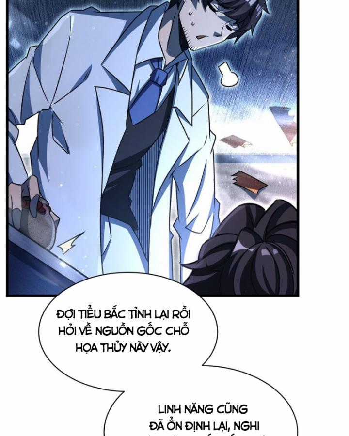 Trở Thành Ma Nữ Trong Thế Giới Tràn Ngập Chuyện Quỷ Quái Chapter 73 trang 33