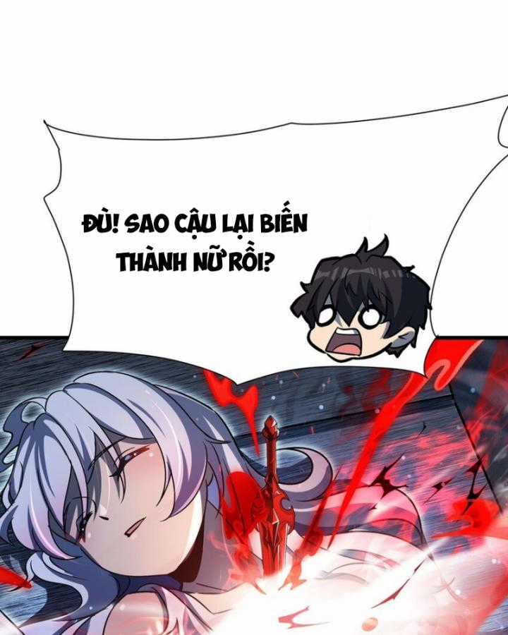 Trở Thành Ma Nữ Trong Thế Giới Tràn Ngập Chuyện Quỷ Quái Chapter 73 trang 35