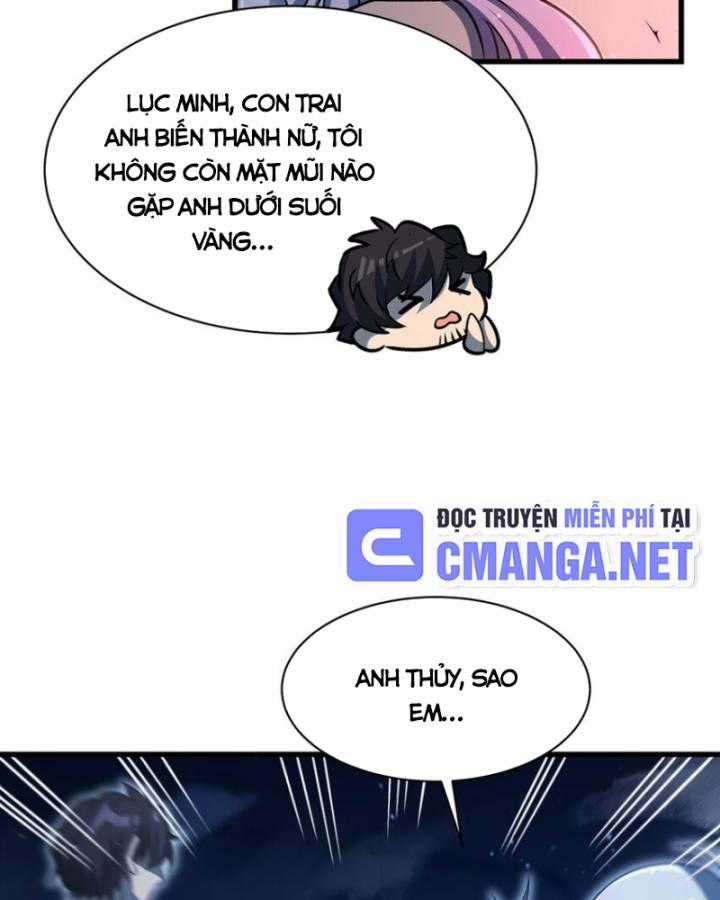 Trở Thành Ma Nữ Trong Thế Giới Tràn Ngập Chuyện Quỷ Quái Chapter 73 trang 40