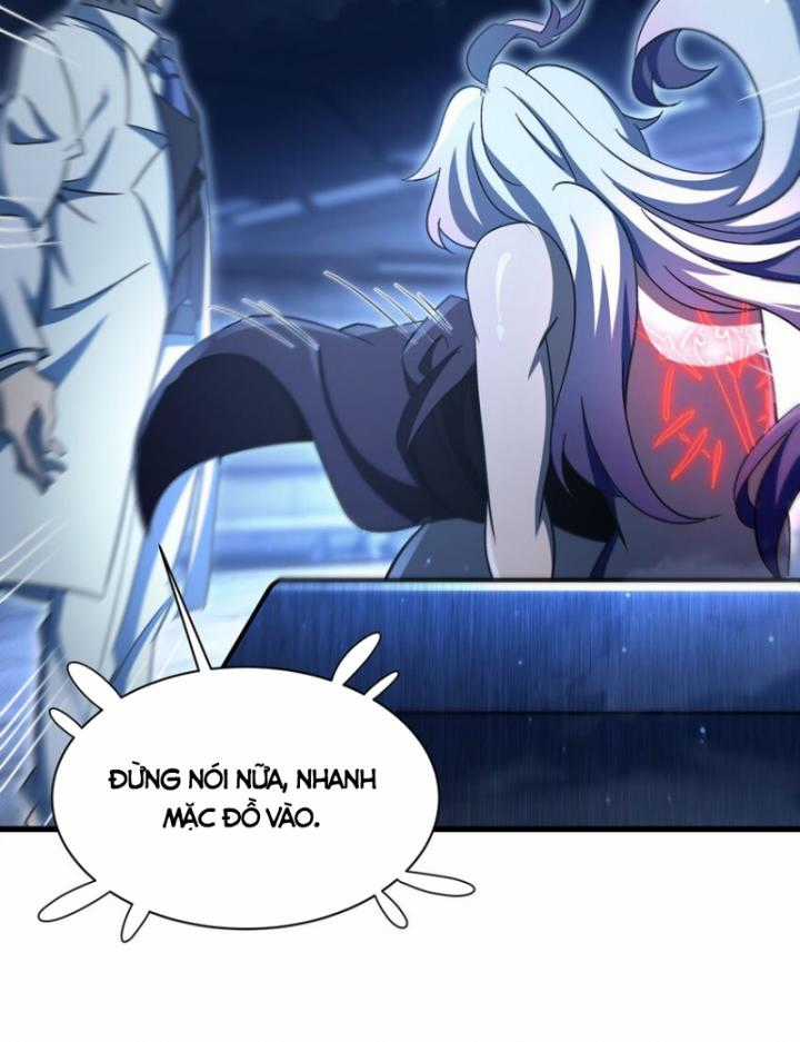 Trở Thành Ma Nữ Trong Thế Giới Tràn Ngập Chuyện Quỷ Quái Chapter 73 trang 41