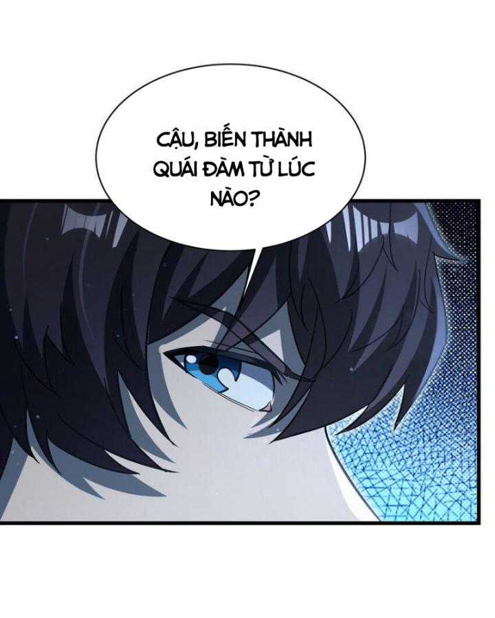 Trở Thành Ma Nữ Trong Thế Giới Tràn Ngập Chuyện Quỷ Quái Chapter 73 trang 46