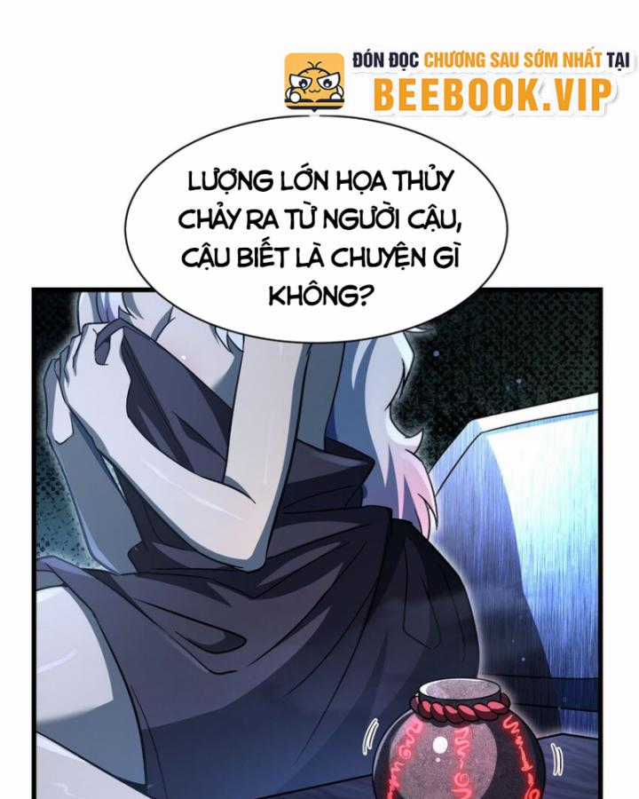 Trở Thành Ma Nữ Trong Thế Giới Tràn Ngập Chuyện Quỷ Quái Chapter 73 trang 47