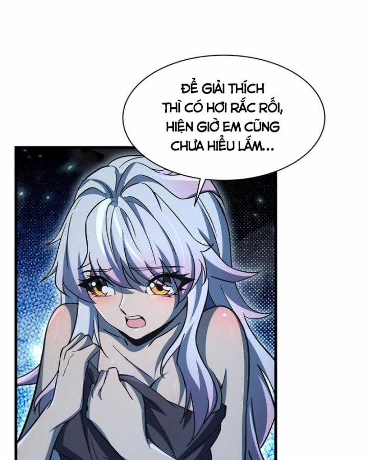 Trở Thành Ma Nữ Trong Thế Giới Tràn Ngập Chuyện Quỷ Quái Chapter 73 trang 49