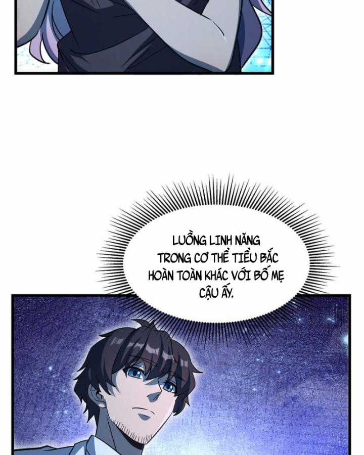 Trở Thành Ma Nữ Trong Thế Giới Tràn Ngập Chuyện Quỷ Quái Chapter 73 trang 50