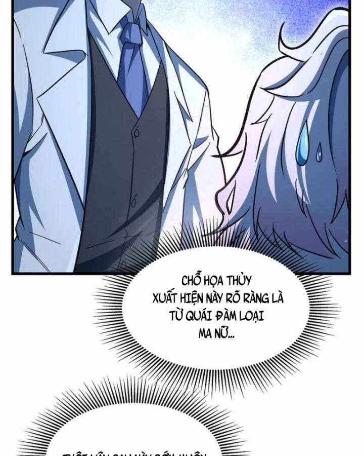 Trở Thành Ma Nữ Trong Thế Giới Tràn Ngập Chuyện Quỷ Quái Chapter 73 trang 51