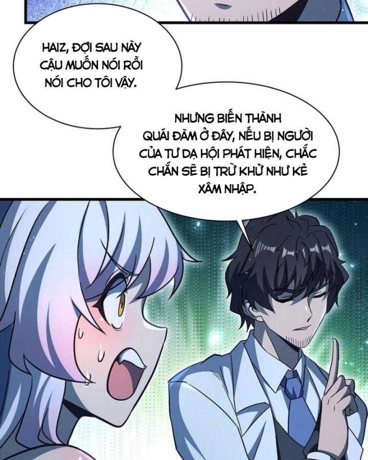 Trở Thành Ma Nữ Trong Thế Giới Tràn Ngập Chuyện Quỷ Quái Chapter 73 trang 53