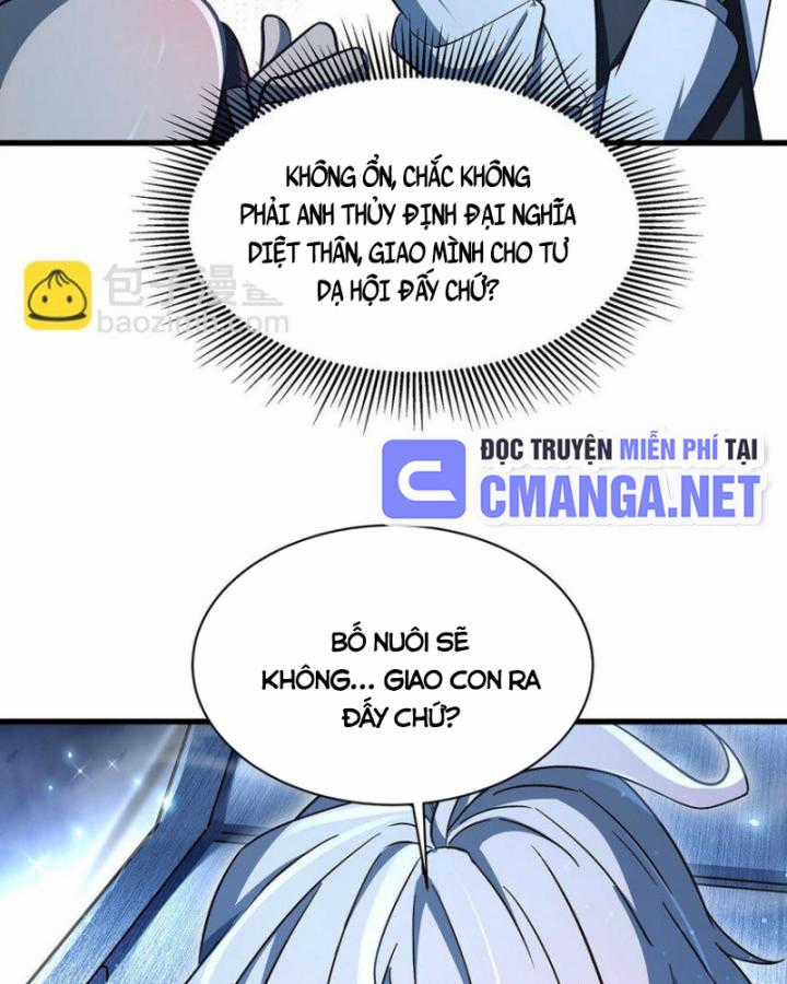 Trở Thành Ma Nữ Trong Thế Giới Tràn Ngập Chuyện Quỷ Quái Chapter 73 trang 54