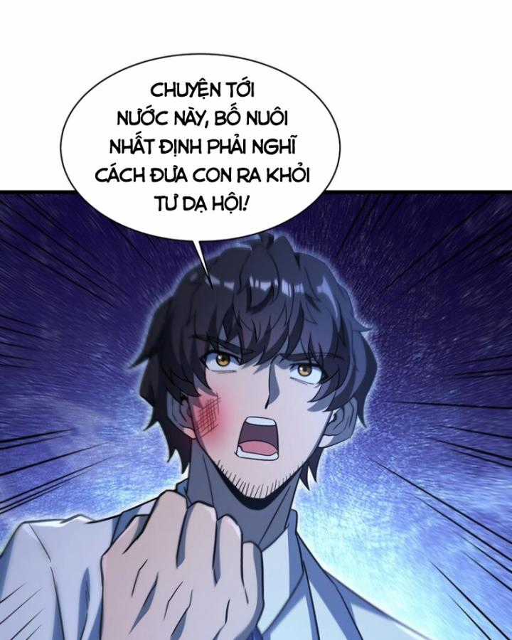 Trở Thành Ma Nữ Trong Thế Giới Tràn Ngập Chuyện Quỷ Quái Chapter 73 trang 60