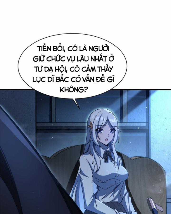 Trở Thành Ma Nữ Trong Thế Giới Tràn Ngập Chuyện Quỷ Quái Chapter 73 trang 64