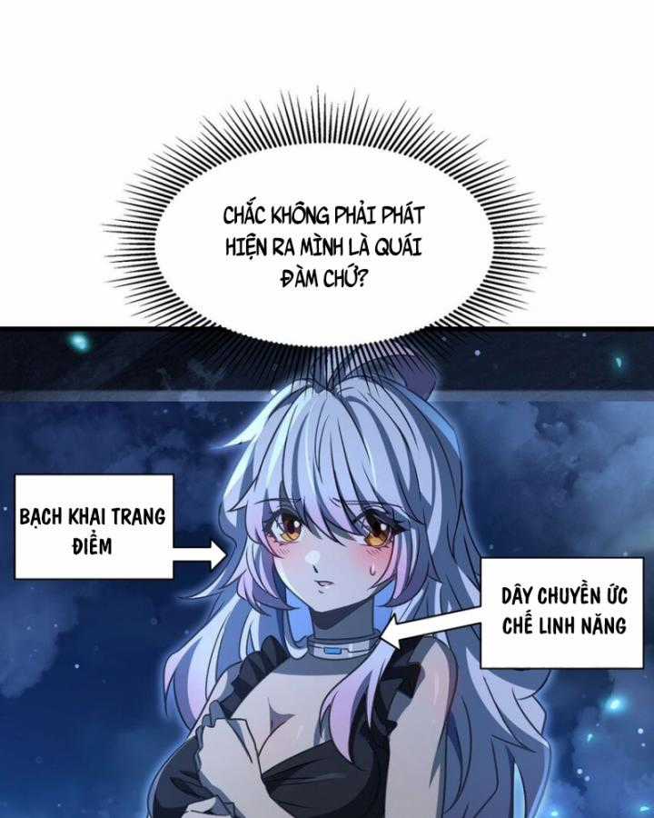 Trở Thành Ma Nữ Trong Thế Giới Tràn Ngập Chuyện Quỷ Quái Chapter 73 trang 71