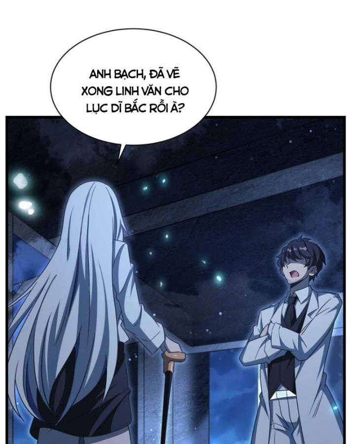 Trở Thành Ma Nữ Trong Thế Giới Tràn Ngập Chuyện Quỷ Quái Chapter 73 trang 73
