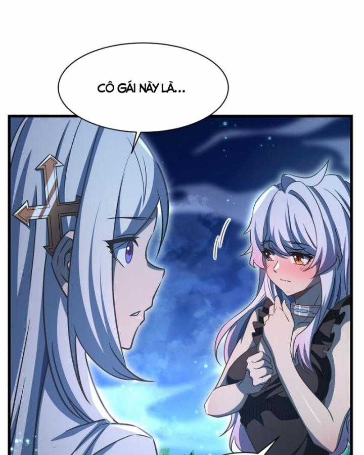 Trở Thành Ma Nữ Trong Thế Giới Tràn Ngập Chuyện Quỷ Quái Chapter 73 trang 75