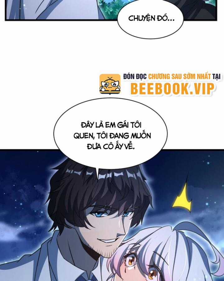 Trở Thành Ma Nữ Trong Thế Giới Tràn Ngập Chuyện Quỷ Quái Chapter 73 trang 76