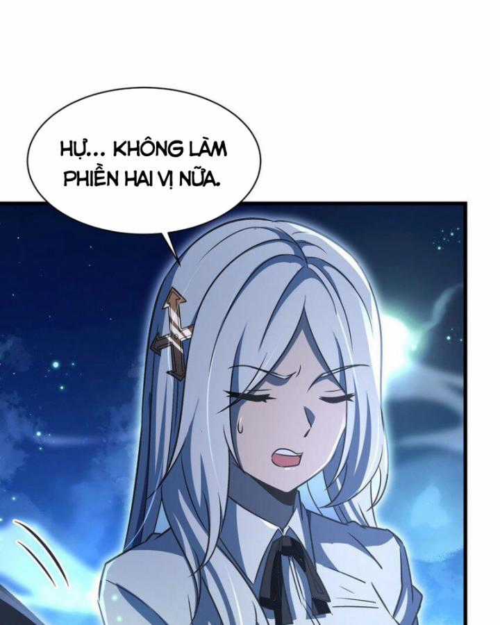 Trở Thành Ma Nữ Trong Thế Giới Tràn Ngập Chuyện Quỷ Quái Chapter 73 trang 78
