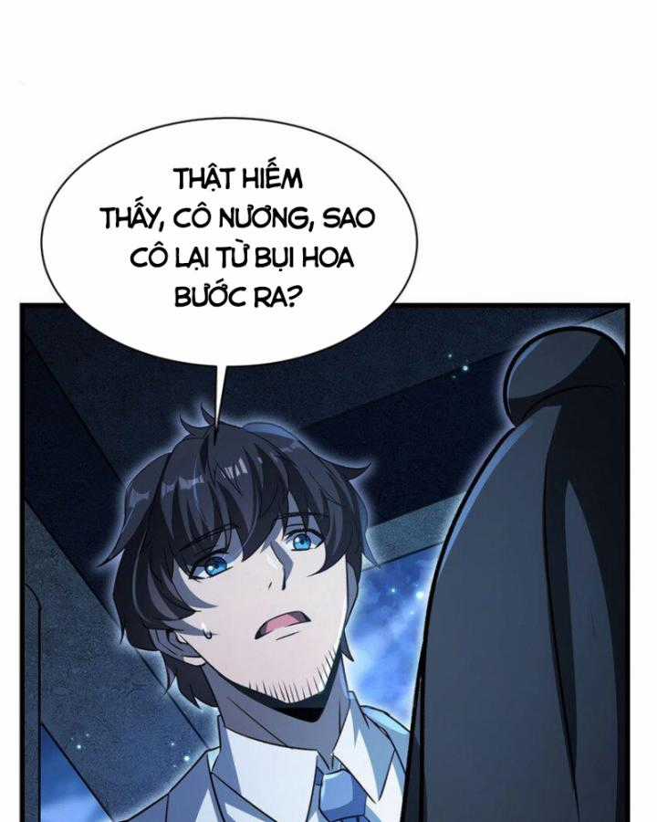 Trở Thành Ma Nữ Trong Thế Giới Tràn Ngập Chuyện Quỷ Quái Chapter 73 trang 82