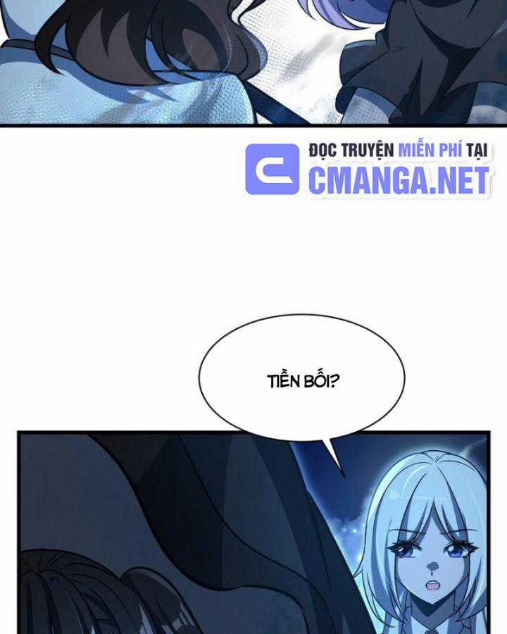 Trở Thành Ma Nữ Trong Thế Giới Tràn Ngập Chuyện Quỷ Quái Chapter 74 trang 10