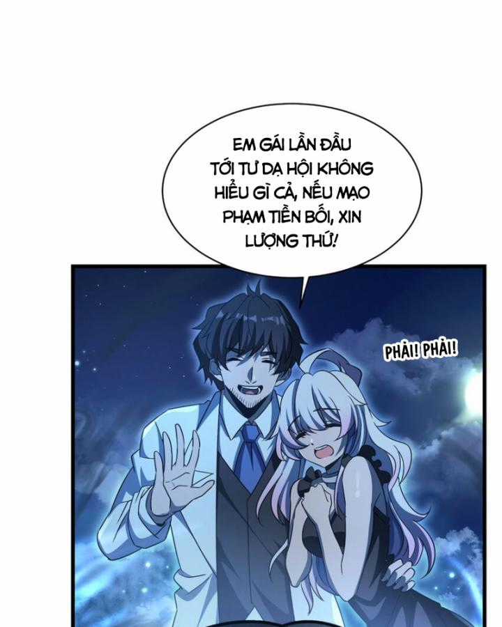 Trở Thành Ma Nữ Trong Thế Giới Tràn Ngập Chuyện Quỷ Quái Chapter 74 trang 12