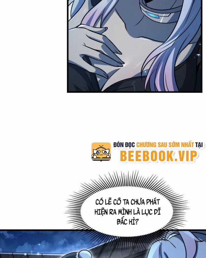 Trở Thành Ma Nữ Trong Thế Giới Tràn Ngập Chuyện Quỷ Quái Chapter 74 trang 17