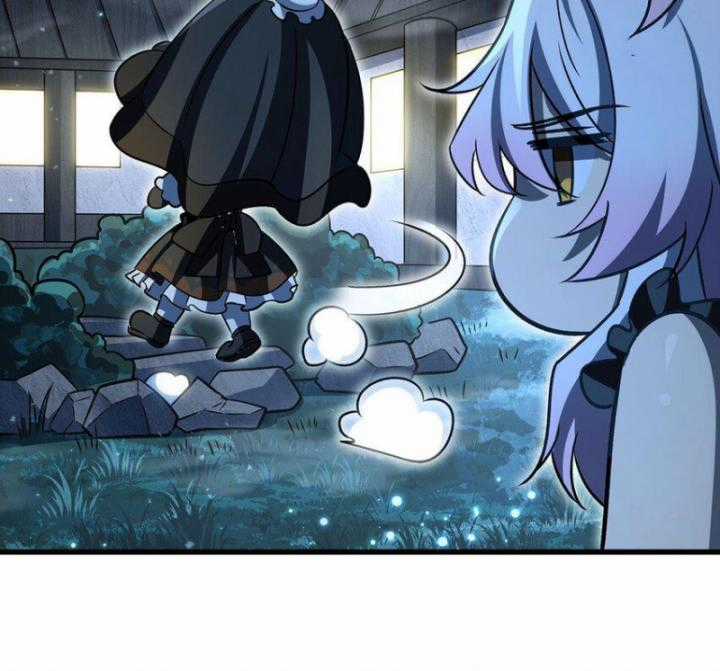 Trở Thành Ma Nữ Trong Thế Giới Tràn Ngập Chuyện Quỷ Quái Chapter 74 trang 18