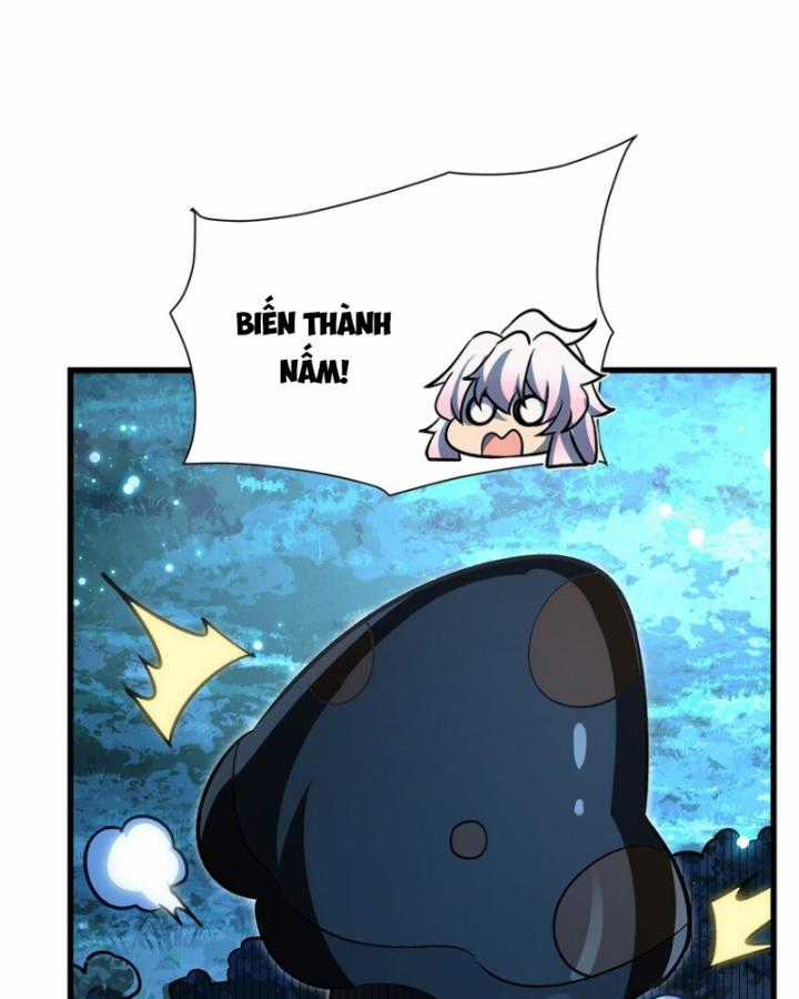 Trở Thành Ma Nữ Trong Thế Giới Tràn Ngập Chuyện Quỷ Quái Chapter 74 trang 19