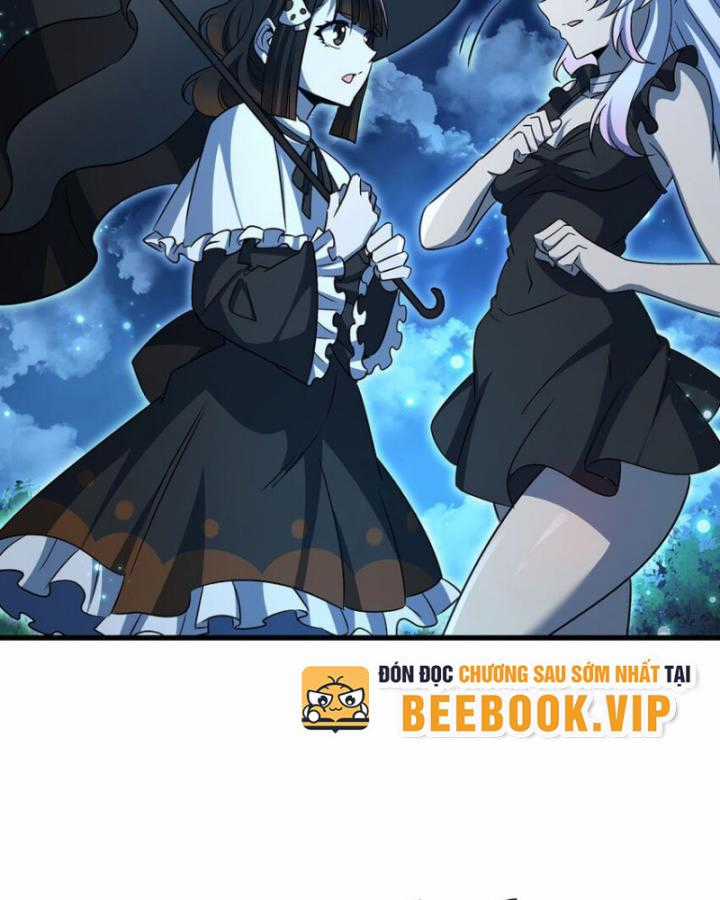 Trở Thành Ma Nữ Trong Thế Giới Tràn Ngập Chuyện Quỷ Quái Chapter 74 trang 2