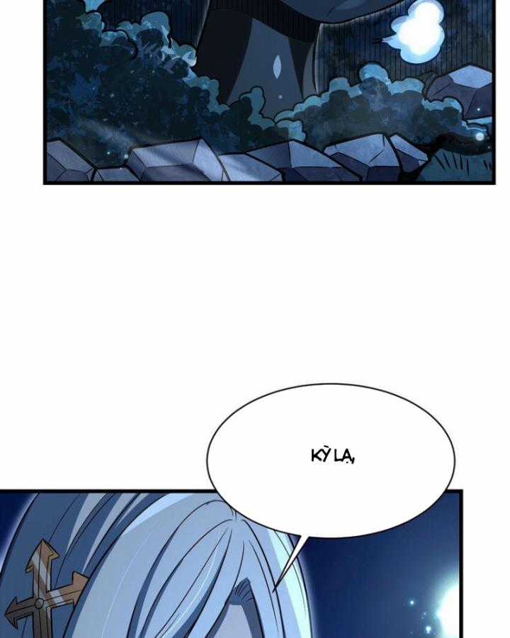 Trở Thành Ma Nữ Trong Thế Giới Tràn Ngập Chuyện Quỷ Quái Chapter 74 trang 20