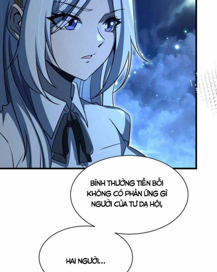 Trở Thành Ma Nữ Trong Thế Giới Tràn Ngập Chuyện Quỷ Quái Chapter 74 trang 21