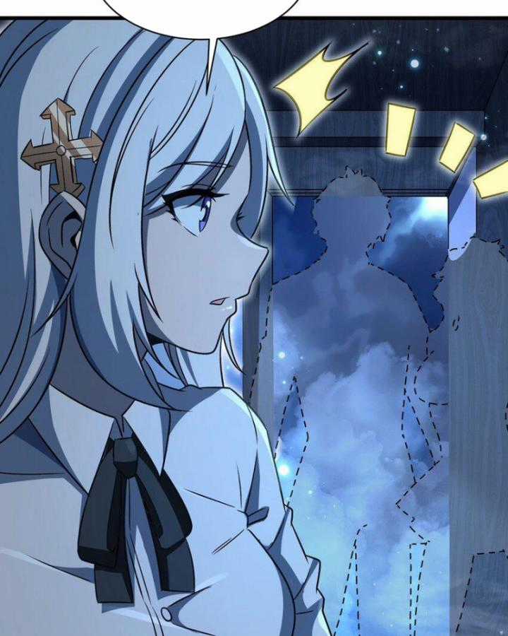 Trở Thành Ma Nữ Trong Thế Giới Tràn Ngập Chuyện Quỷ Quái Chapter 74 trang 22