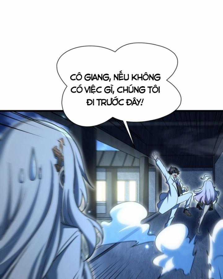 Trở Thành Ma Nữ Trong Thế Giới Tràn Ngập Chuyện Quỷ Quái Chapter 74 trang 24