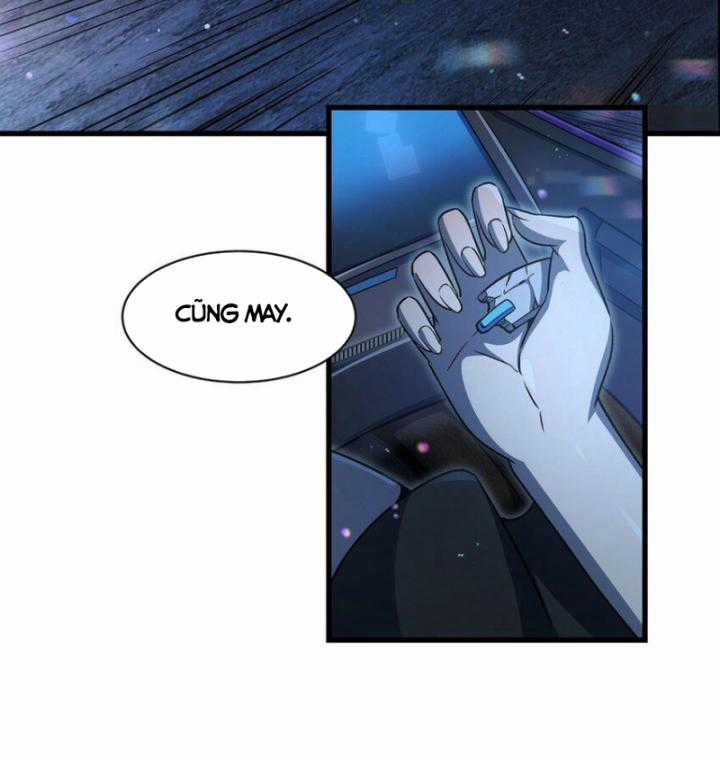 Trở Thành Ma Nữ Trong Thế Giới Tràn Ngập Chuyện Quỷ Quái Chapter 74 trang 27