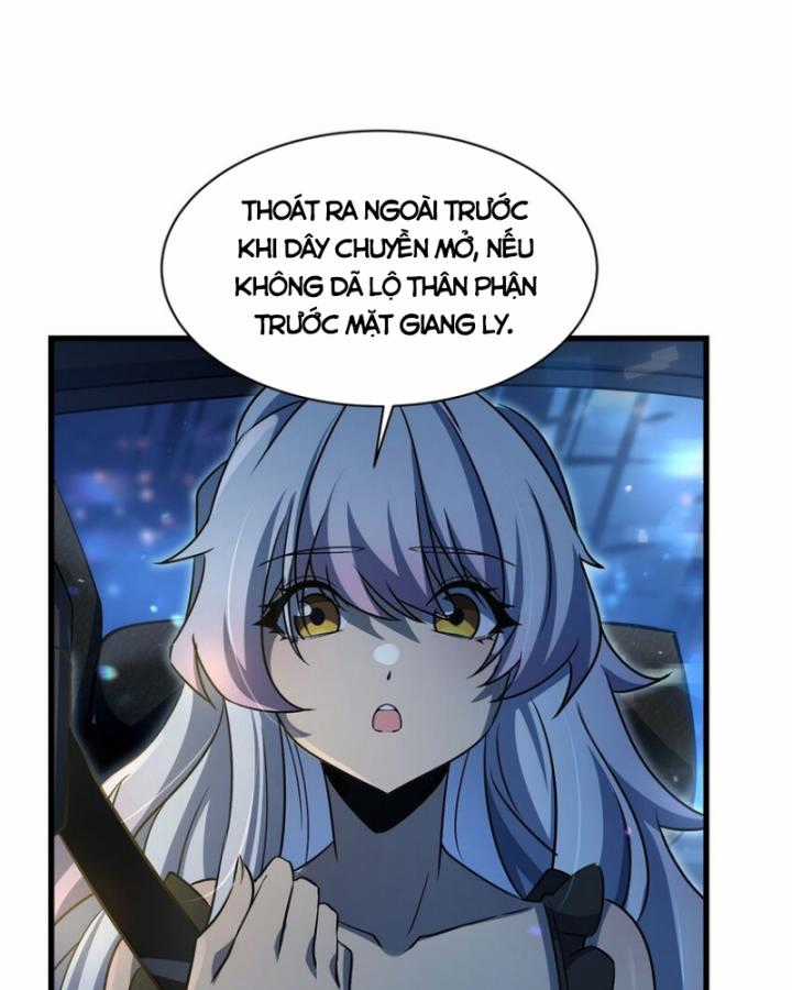 Trở Thành Ma Nữ Trong Thế Giới Tràn Ngập Chuyện Quỷ Quái Chapter 74 trang 28