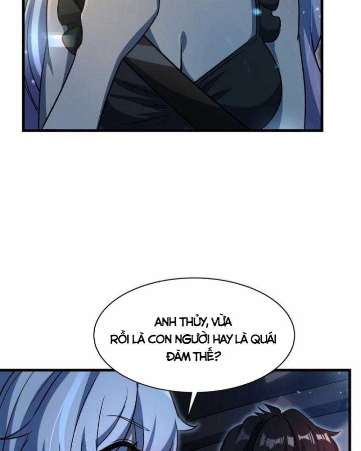 Trở Thành Ma Nữ Trong Thế Giới Tràn Ngập Chuyện Quỷ Quái Chapter 74 trang 29