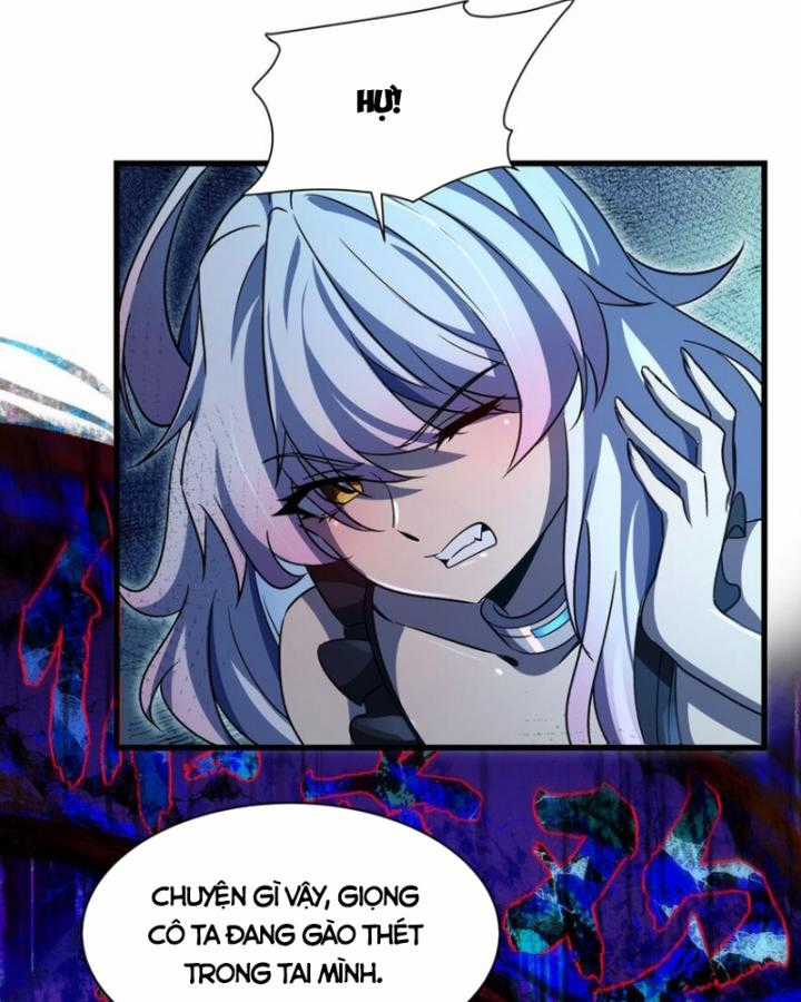 Trở Thành Ma Nữ Trong Thế Giới Tràn Ngập Chuyện Quỷ Quái Chapter 74 trang 3