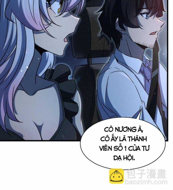 Trở Thành Ma Nữ Trong Thế Giới Tràn Ngập Chuyện Quỷ Quái Chapter 74 trang 30