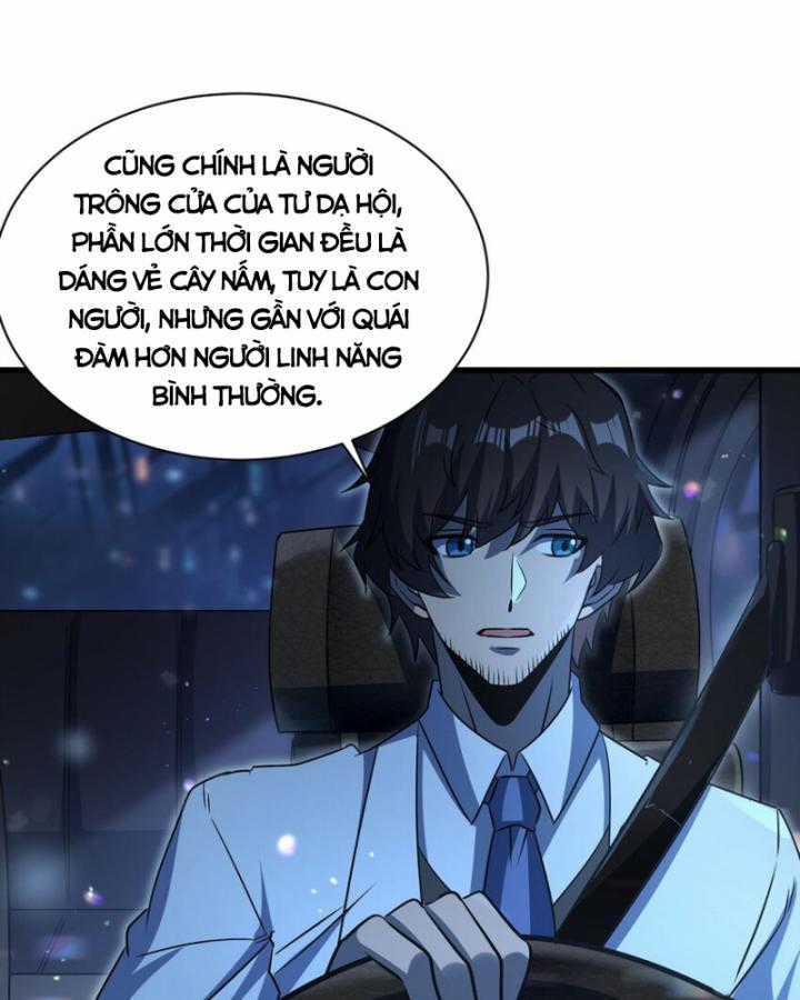 Trở Thành Ma Nữ Trong Thế Giới Tràn Ngập Chuyện Quỷ Quái Chapter 74 trang 31