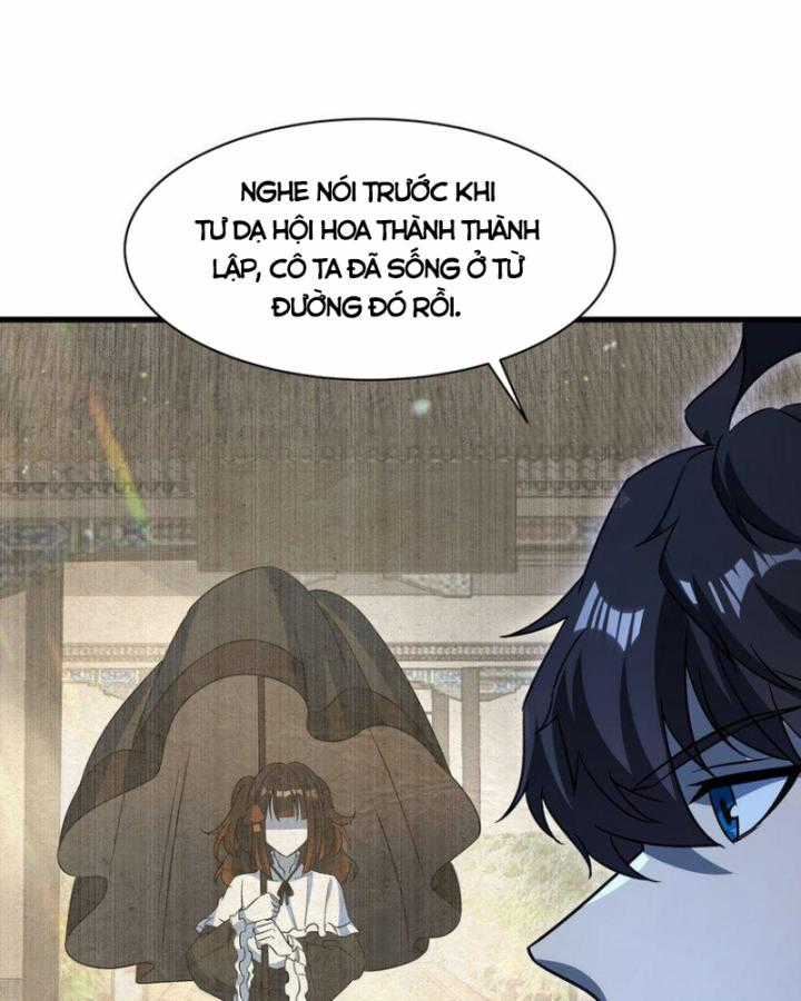 Trở Thành Ma Nữ Trong Thế Giới Tràn Ngập Chuyện Quỷ Quái Chapter 74 trang 34