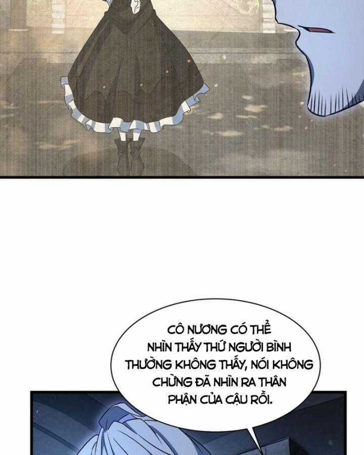 Trở Thành Ma Nữ Trong Thế Giới Tràn Ngập Chuyện Quỷ Quái Chapter 74 trang 35