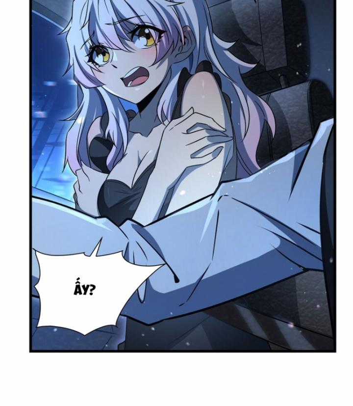 Trở Thành Ma Nữ Trong Thế Giới Tràn Ngập Chuyện Quỷ Quái Chapter 74 trang 36