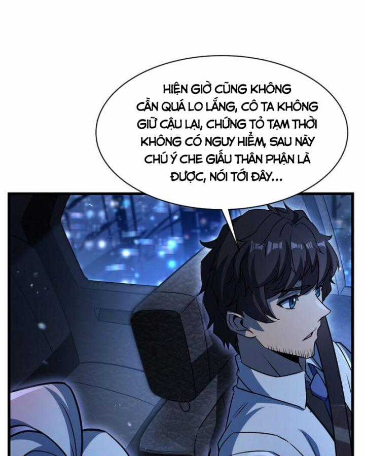 Trở Thành Ma Nữ Trong Thế Giới Tràn Ngập Chuyện Quỷ Quái Chapter 74 trang 37