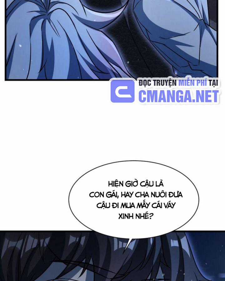 Trở Thành Ma Nữ Trong Thế Giới Tràn Ngập Chuyện Quỷ Quái Chapter 74 trang 38