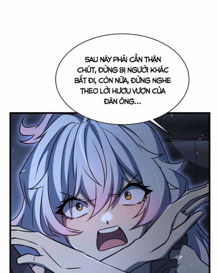 Trở Thành Ma Nữ Trong Thế Giới Tràn Ngập Chuyện Quỷ Quái Chapter 74 trang 40