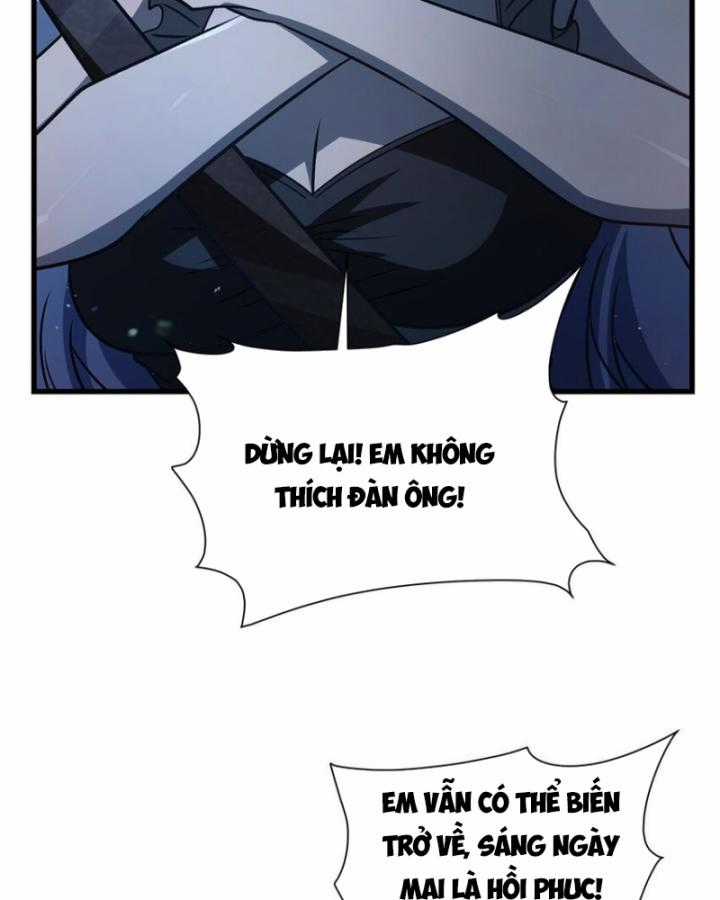 Trở Thành Ma Nữ Trong Thế Giới Tràn Ngập Chuyện Quỷ Quái Chapter 74 trang 41