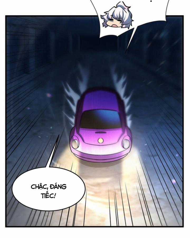 Trở Thành Ma Nữ Trong Thế Giới Tràn Ngập Chuyện Quỷ Quái Chapter 74 trang 42