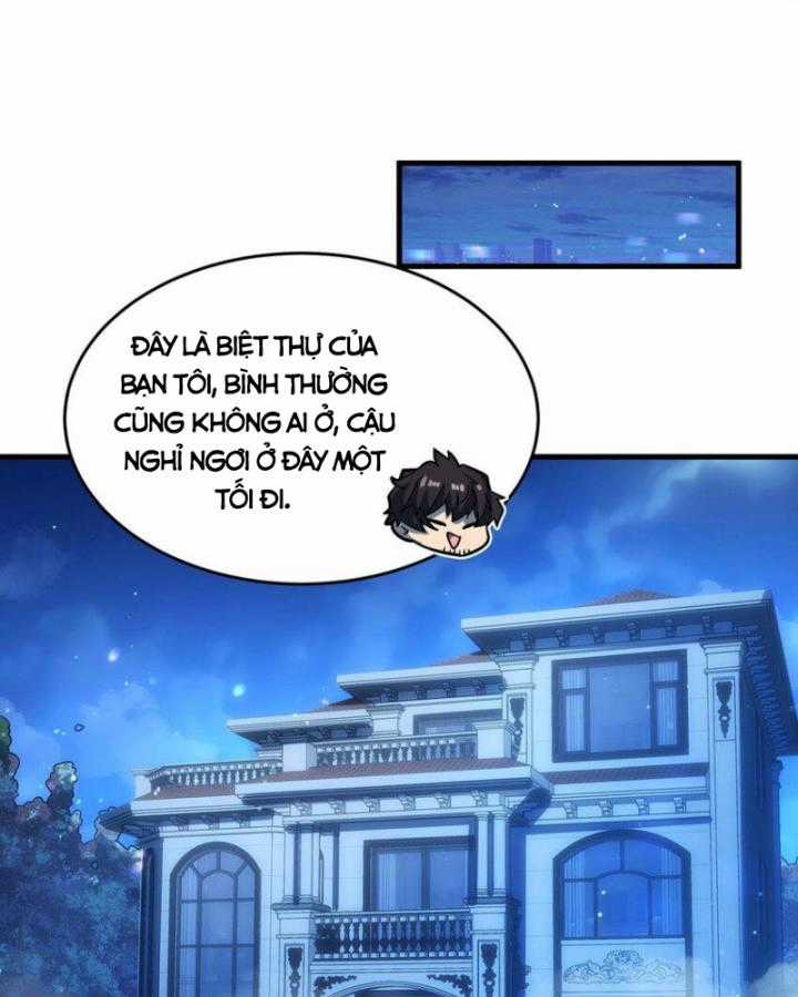 Trở Thành Ma Nữ Trong Thế Giới Tràn Ngập Chuyện Quỷ Quái Chapter 74 trang 44