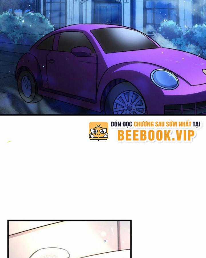 Trở Thành Ma Nữ Trong Thế Giới Tràn Ngập Chuyện Quỷ Quái Chapter 74 trang 45