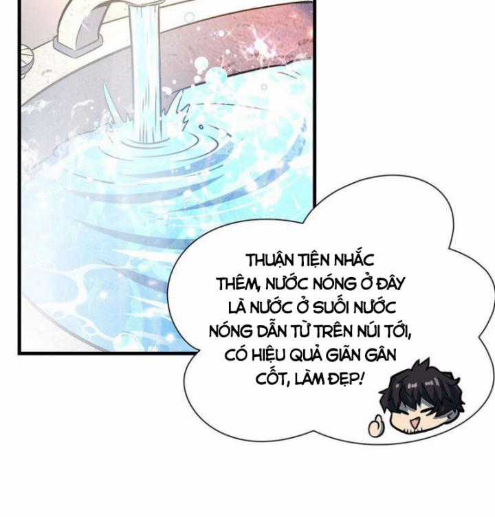 Trở Thành Ma Nữ Trong Thế Giới Tràn Ngập Chuyện Quỷ Quái Chapter 74 trang 46