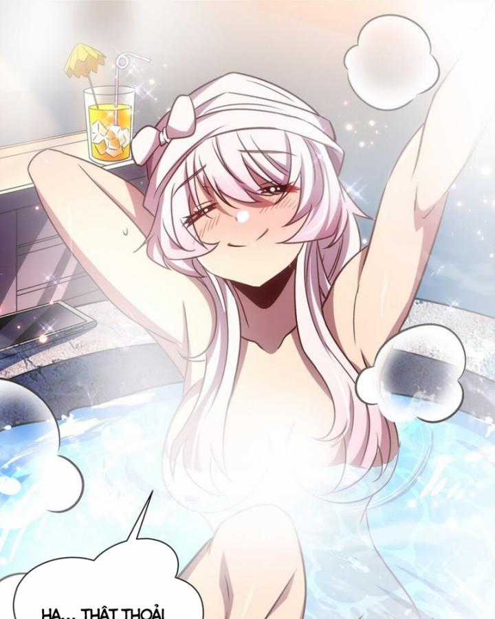 Trở Thành Ma Nữ Trong Thế Giới Tràn Ngập Chuyện Quỷ Quái Chapter 74 trang 50