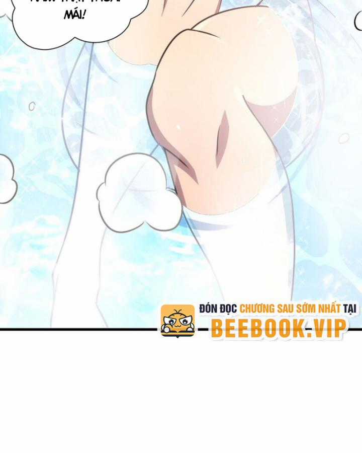 Trở Thành Ma Nữ Trong Thế Giới Tràn Ngập Chuyện Quỷ Quái Chapter 74 trang 51
